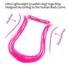 Load image into Gallery viewer, 2020 New Magic Yoga Ring Circle - 50% OFF