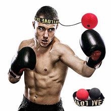 Load image into Gallery viewer, Boxing Reflex Ball