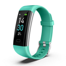 Load image into Gallery viewer, Special Offer For Father's Day! Smart Fitness Tracker