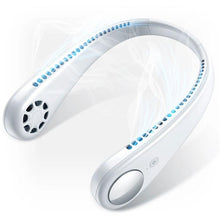 Load image into Gallery viewer, BUY 2 Get Extra 10% OFF High-Performance Neck Fan