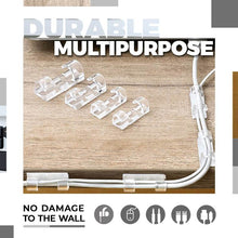 Load image into Gallery viewer, Finisher Wire Clamp 20pcs