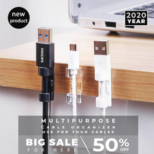 Load image into Gallery viewer, Finisher Wire Clamp 20pcs