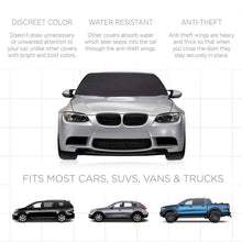 Load image into Gallery viewer, Multipurpose of premium Windshield Cover