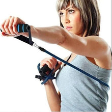 Load image into Gallery viewer, Last 5000 Units 50% OFF Fitness Resistance Bands Set