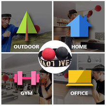 Load image into Gallery viewer, Boxing Reflex Ball