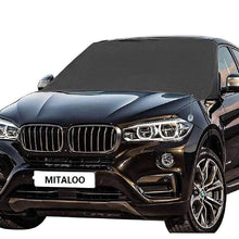 Load image into Gallery viewer, Multipurpose of premium Windshield Cover