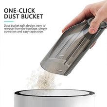 Load image into Gallery viewer, 5200Pa Super Suction Wireless Vacuum Cleaner For Car&Home