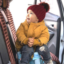 Load image into Gallery viewer, New Arrival | BUY 2 Get Extra 10% OFF!! Folding Children's Toilet