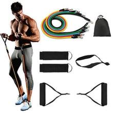 Load image into Gallery viewer, Last 5000 Units 50% OFF Fitness Resistance Bands Set