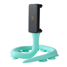 Load image into Gallery viewer, Cute Snake Phone Holder
