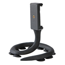 Load image into Gallery viewer, Cute Snake Phone Holder
