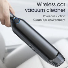 Load image into Gallery viewer, 5200Pa Super Suction Wireless Vacuum Cleaner For Car&amp;Home
