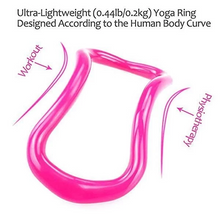 Load image into Gallery viewer, 2020 New Magic Yoga Ring Circle - 50% OFF
