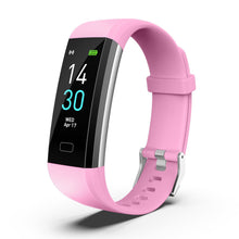 Load image into Gallery viewer, Special Offer For Father&#39;s Day! Smart Fitness Tracker
