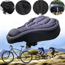 Load image into Gallery viewer, Cycling Comfort Cushion
