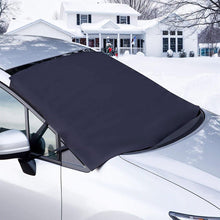 Load image into Gallery viewer, Multipurpose of premium Windshield Cover
