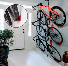 Load image into Gallery viewer, Buy 2 Free ShippingMountain Bike Bracket Road Bike Wall Rack
