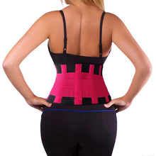 Load image into Gallery viewer, Waist Trainer - Sweat Belt for Stomach Fat Weight Loss!
