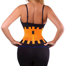 Load image into Gallery viewer, Waist Trainer - Sweat Belt for Stomach Fat Weight Loss!
