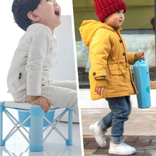 Load image into Gallery viewer, New Arrival | BUY 2 Get Extra 10% OFF!! Folding Children&#39;s Toilet
