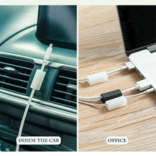Load image into Gallery viewer, Finisher Wire Clamp 20pcs
