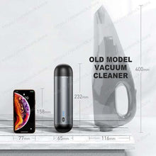 Load image into Gallery viewer, BUY 2 Get Extra 10% OFF!! Wireless Vacuum Cleaner For Car&amp;Home
