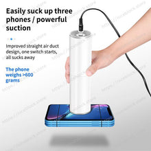 Load image into Gallery viewer, BUY 2 Get Extra 10% OFF!! Handheld Auto Vacuum Cleaner
