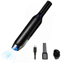 Load image into Gallery viewer, 5200Pa Super Suction Wireless Vacuum Cleaner For Car&amp;Home
