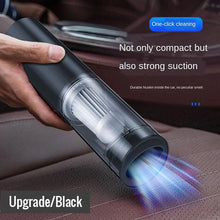 Load image into Gallery viewer, BUY 2 Get Extra 10% OFF!! Handheld Mini Vacuum Cleaner for Car
