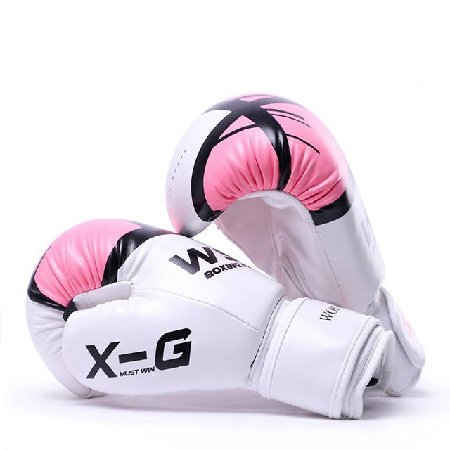 Boxing Gloves