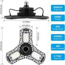 Load image into Gallery viewer, (2020 Upgraded) Super bright LED light
