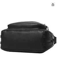 Load image into Gallery viewer, Women Crossbody Bag Leather Handbag Pocketbook Lightweight Shoulder Purse
