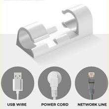 Load image into Gallery viewer, Finisher Wire Clamp 20pcs
