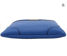 Load image into Gallery viewer, Medium Size Solid Modern Classic Crossbody Bag with Gold Plate
