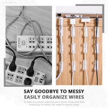 Load image into Gallery viewer, Finisher Wire Clamp 20pcs
