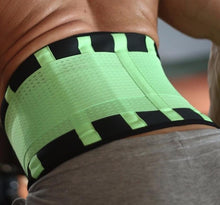 Load image into Gallery viewer, Waist Trainer - Sweat Belt for Stomach Fat Weight Loss!
