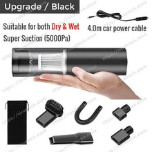 Load image into Gallery viewer, BUY 2 Get Extra 10% OFF!! Handheld Mini Vacuum Cleaner for Car
