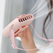 Load image into Gallery viewer, BUY 2 Get Extra 10% OFF High-Performance Neck Fan
