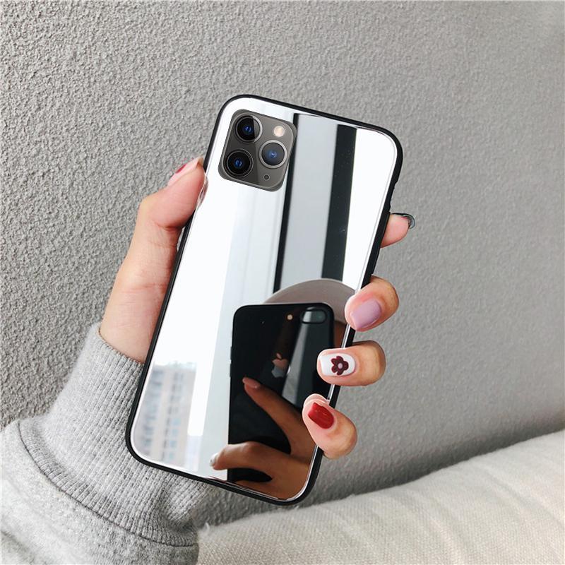 Mirror Phone Case