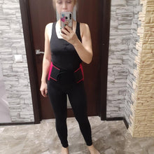 Load image into Gallery viewer, Waist Trainer - Sweat Belt for Stomach Fat Weight Loss!
