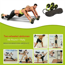 Load image into Gallery viewer, BUY 2 Get Extra 10% OFF + Free Shipping |POWER ROLL AB TRAINER

