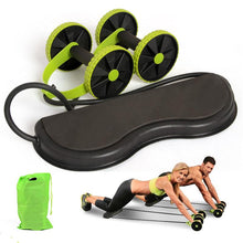 Load image into Gallery viewer, BUY 2 Get Extra 10% OFF + Free Shipping |POWER ROLL AB TRAINER
