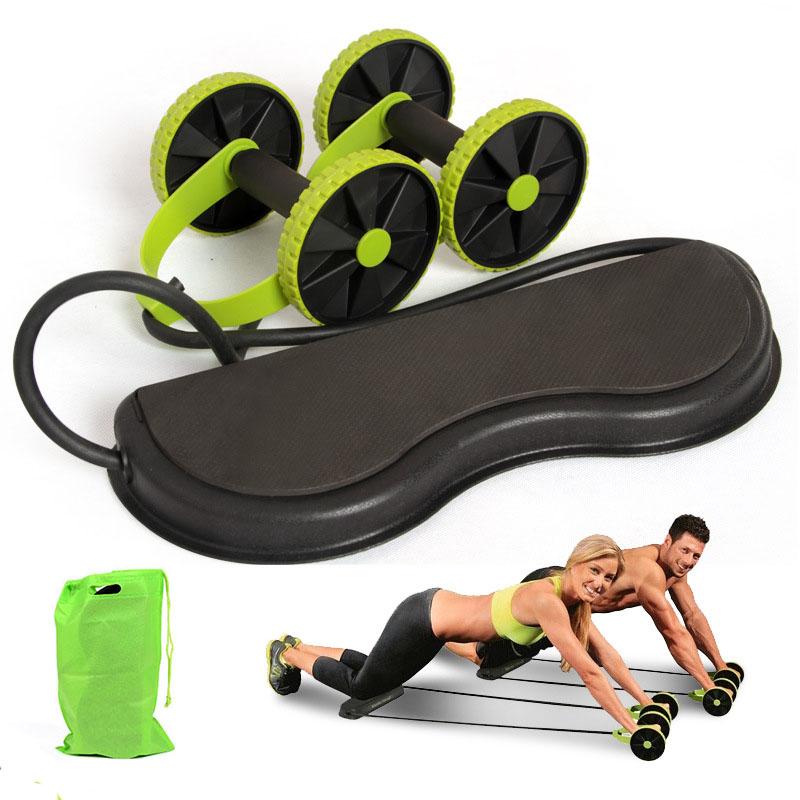 BUY 2 Get Extra 10% OFF + Free Shipping |POWER ROLL AB TRAINER