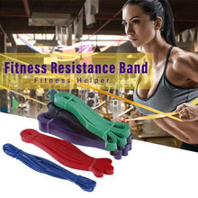 Load image into Gallery viewer, Last 5000 Units 50% OFF!! Power Resistance Bands &amp; Ropes
