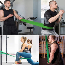 Load image into Gallery viewer, Last 5000 Units 50% OFF!! Power Resistance Bands &amp; Ropes
