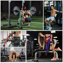 Load image into Gallery viewer, Last 5000 Units 50% OFF!! Power Resistance Bands &amp; Ropes
