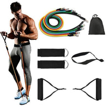 Load image into Gallery viewer, Last 5000 Units 50% OFF Fitness Resistance Bands Set
