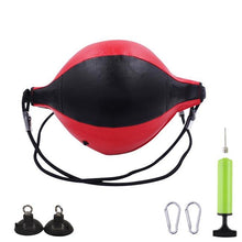 Load image into Gallery viewer, Hot Sale Double End Bag with Powerful Suction Cups
