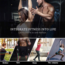 Load image into Gallery viewer, Last 5000 Units 50% OFF!! Power Resistance Bands &amp; Ropes
